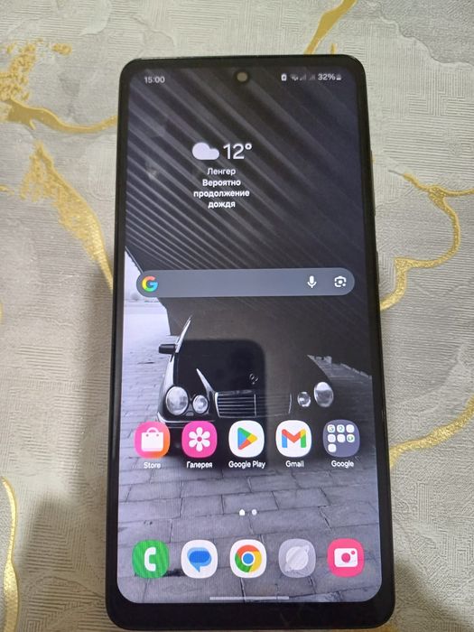 Samsung A52 256+  срочно продам