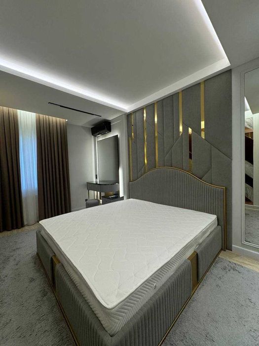 Шота Руставели ЖК Модерно 2-х комнатная Moderno