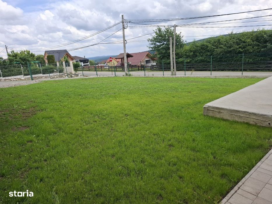Casa individuala Noua, priveliste deosebita Tocile-Sibiu.