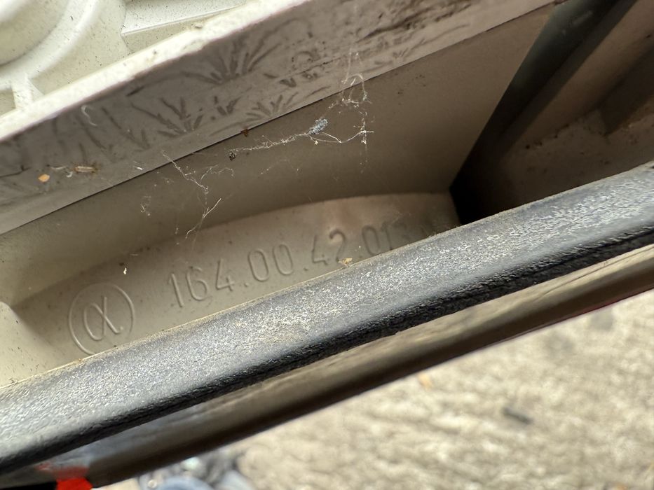 Стоп за Alfa Romeo 164/Алфа Ромео 164