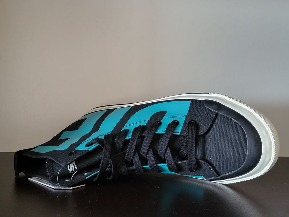 Diesel S-Astico Mid 43номер 27.5см Стелка Нови