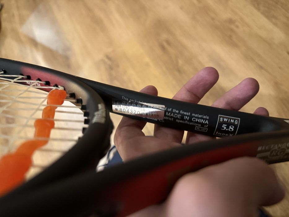 Ракетка Wilson ProStaff 5.8