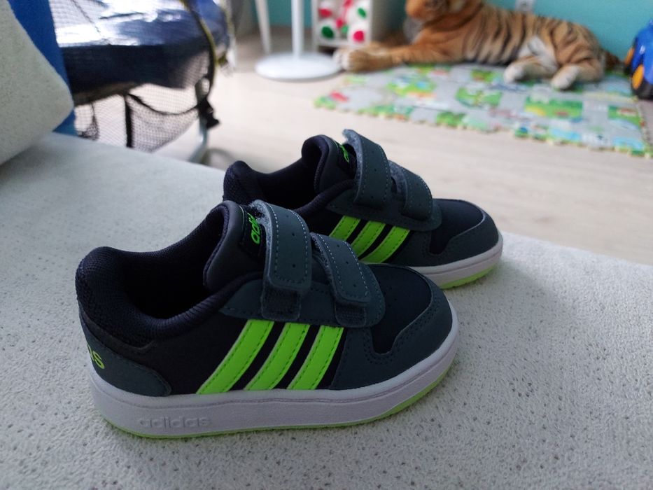 Детски маратонки Adidas