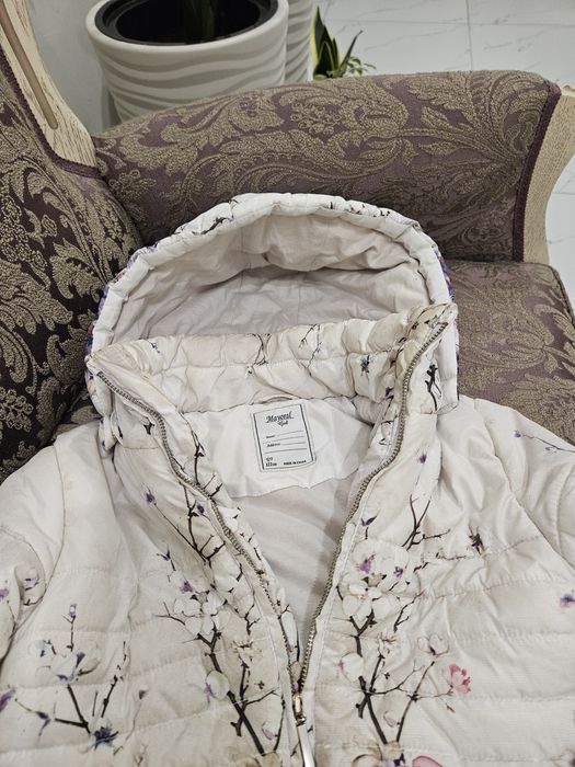 Детская куртка осень- весна