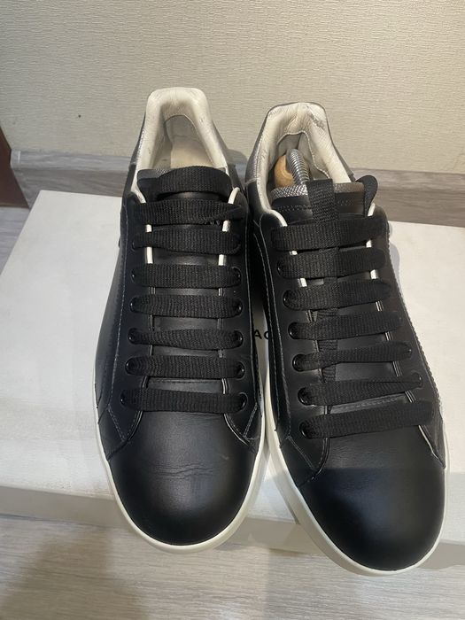 Сникеры Dolce&Gabbana мужские