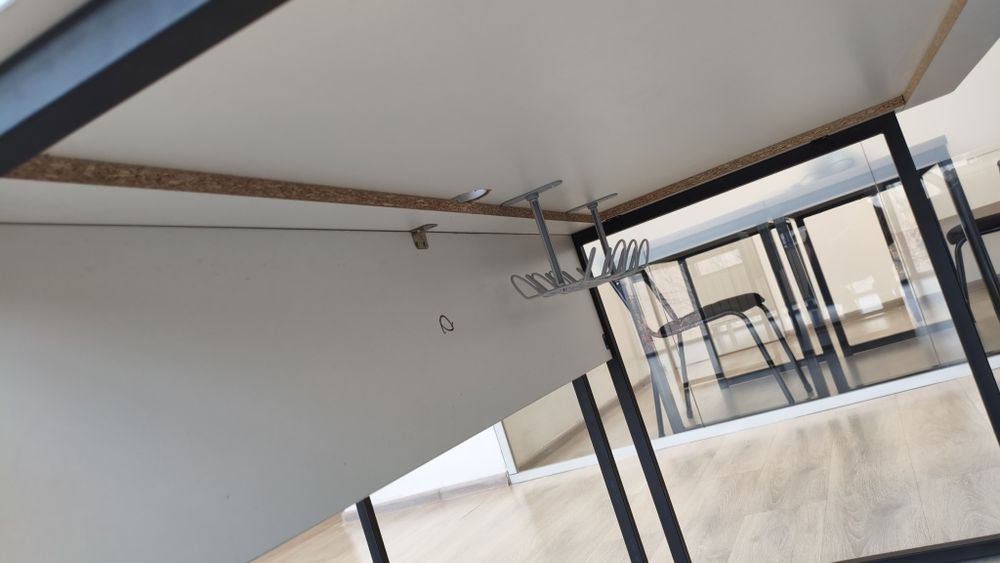 Компьютерный Стол 130х70х77