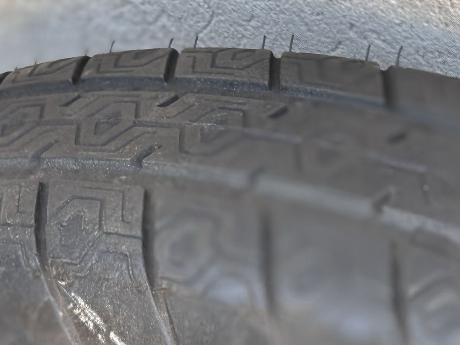 Патерица Audi VW Audi Skoda Seat 17цола