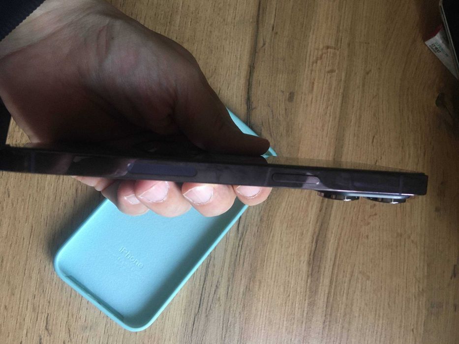 Iphone 14 Pro Max IDEAL!