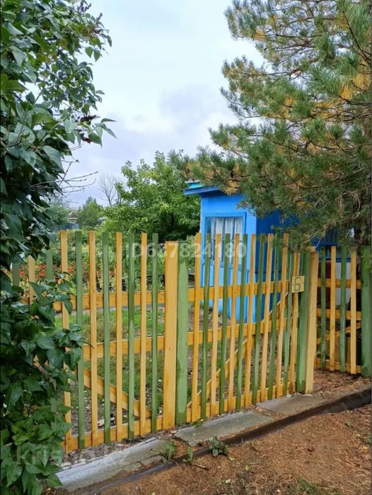 Продам дачу на Каучук 12 соток