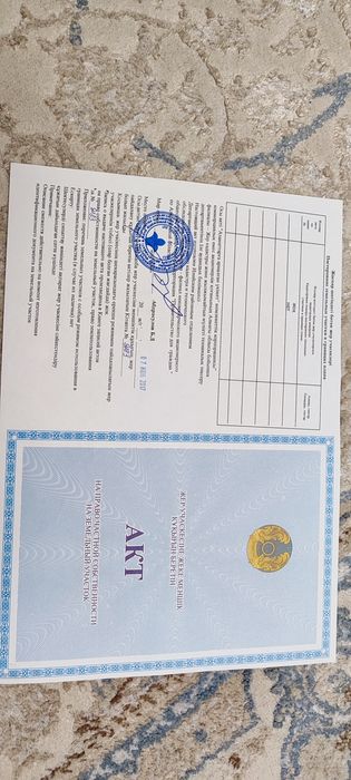 Продам участок ровный.