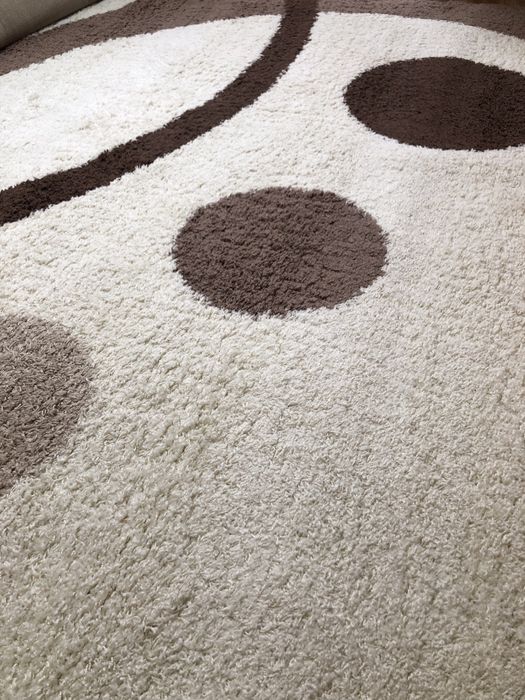 Кавёр зальный турецкий