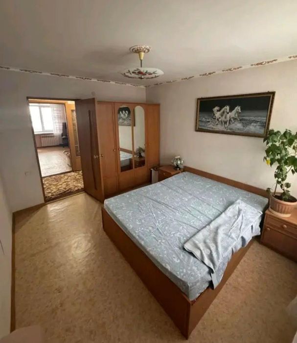 Продам 3 к.кв. Район БСМП.