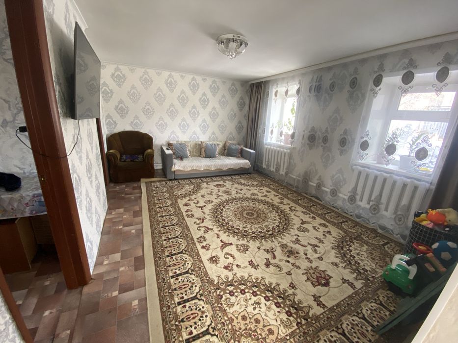 Продам дом.