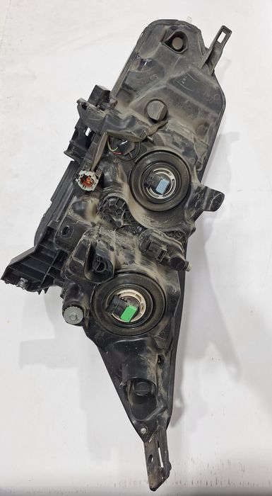 Far dreapta Nissan Qashqai 2017-2019 J11 Facelift 2016
