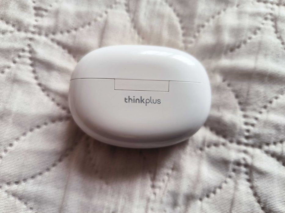 Bluetooth / безжични слушалки Lenovo