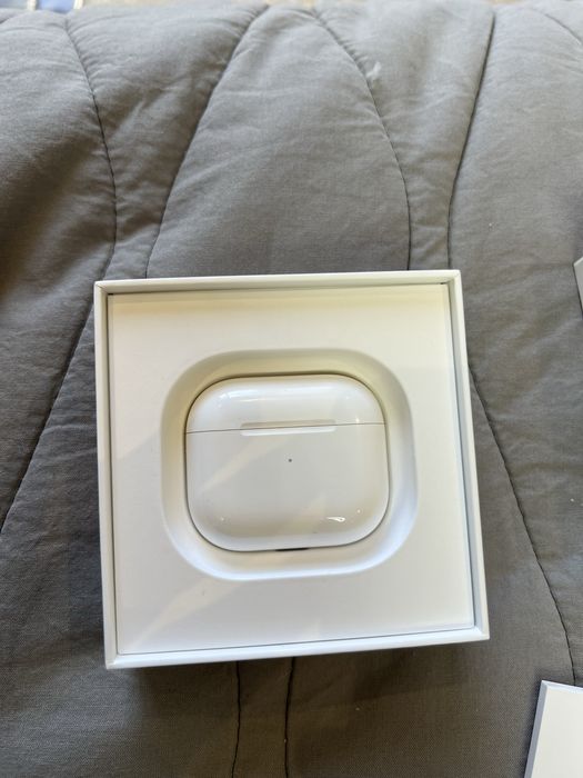 AirPods 3, Эйрподсы