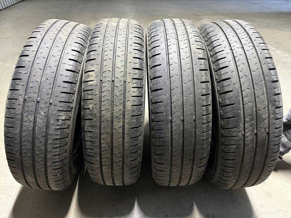 Anvelope Nexen Roadian CT8 autoutilitara