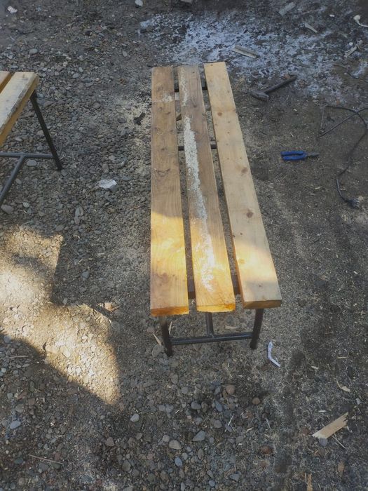 Скамейки сатылады