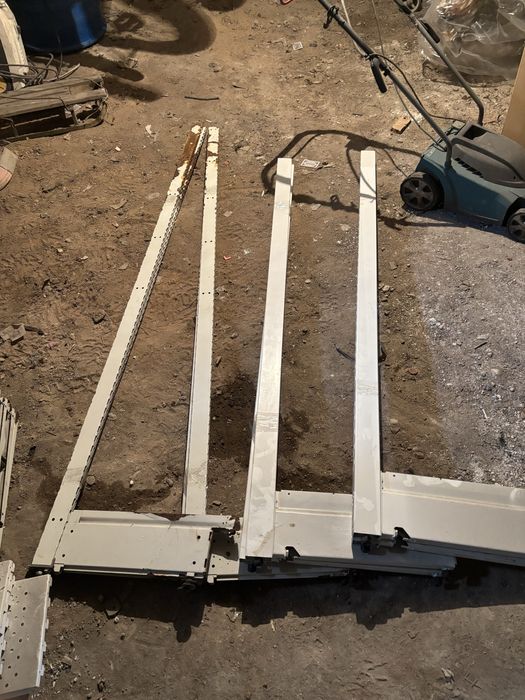 Стеллаж для магазин