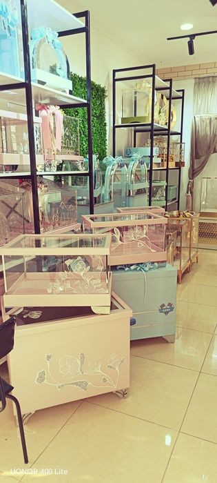 Сарпа сандиклар ижарага берилади