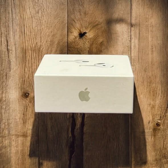 Airpods 4 НЕразопаковани