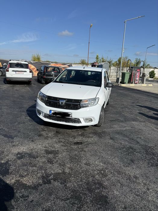 DACIA Logan 2019 — imagine 5