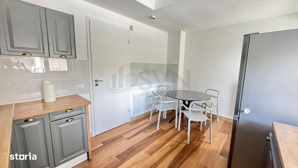 Vila Premium GreenLake