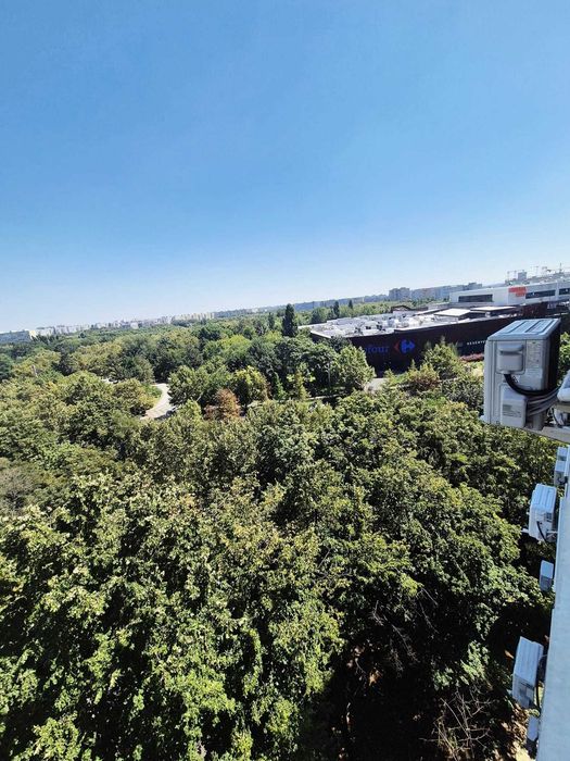 3 camere vis a vis de Park Lake