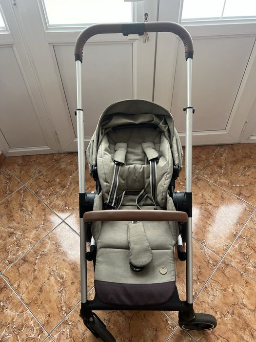 Carucior Cybex Balios S Lux pentru copii
