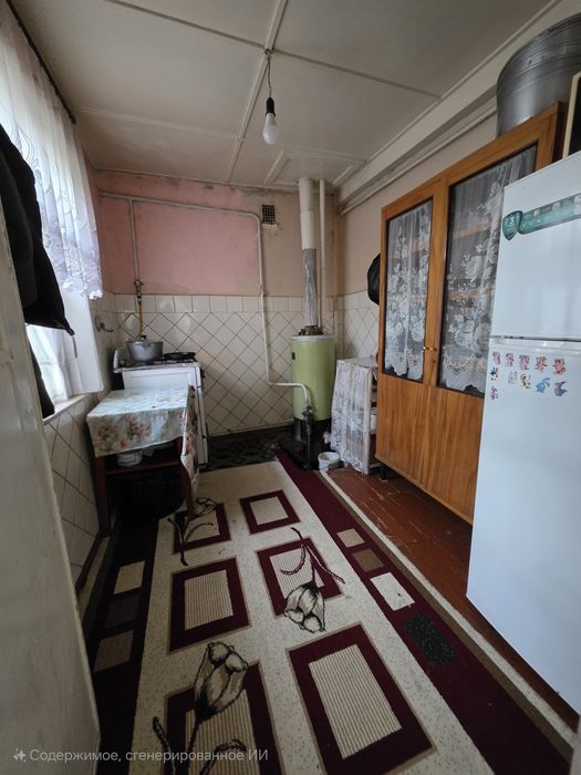 Продаётся дом в Азадбаше