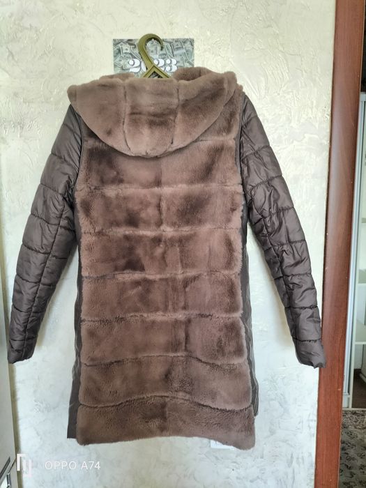 Куртки осень, зима