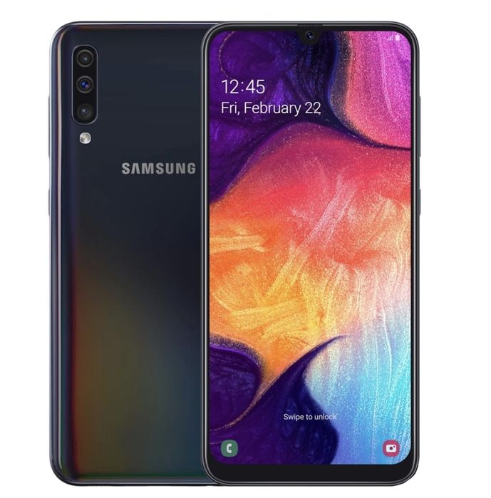 Самсунг А50 128 гб