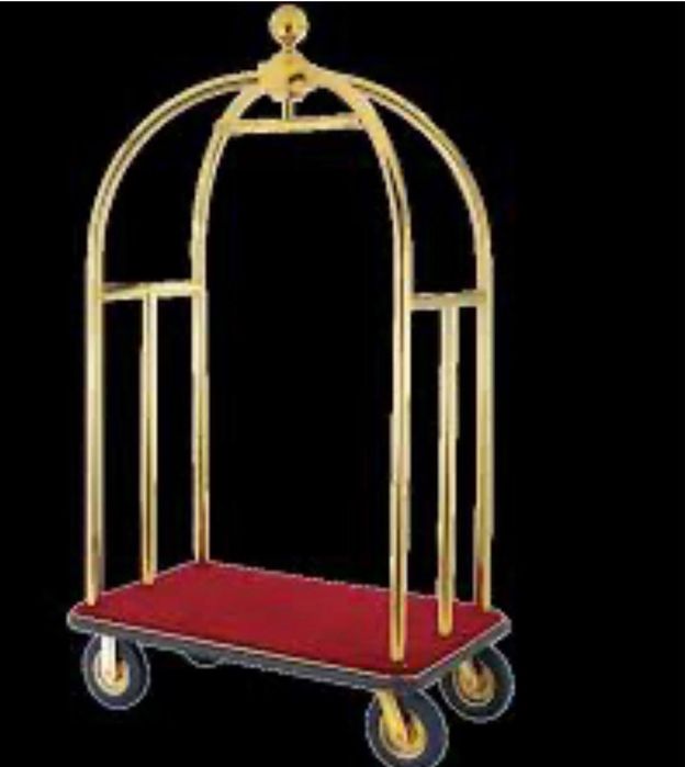 Тележка универсальная