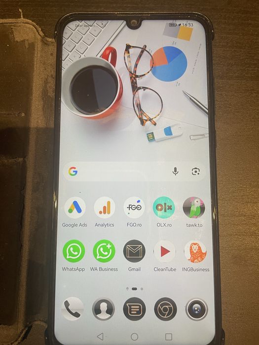 Huawei P Smart 2019