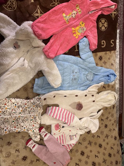 Чакалоклар учун 3-6 ойлик