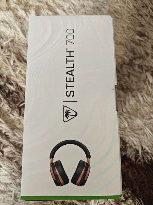 Turtle Beach Stealth 700 Gen3