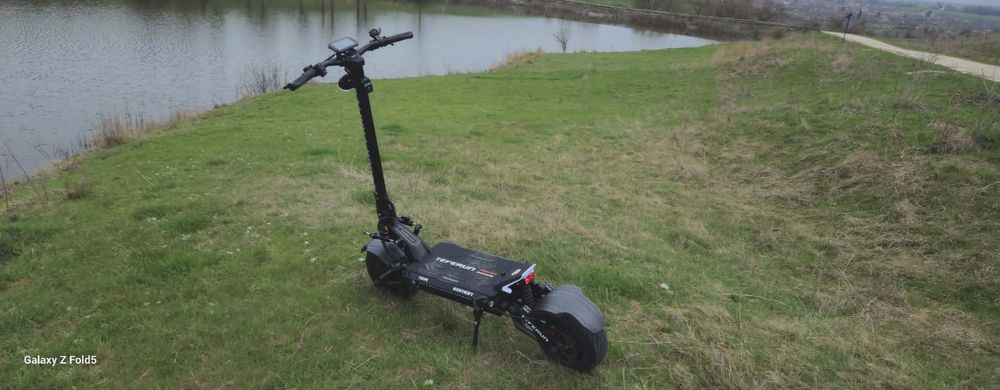 Teverun Fighter Supreme 7260R