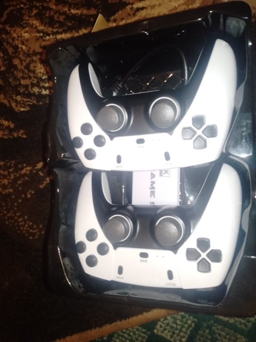 Game stick juda zur