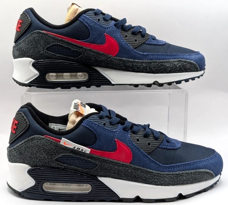 Nike Air Max 90 SE