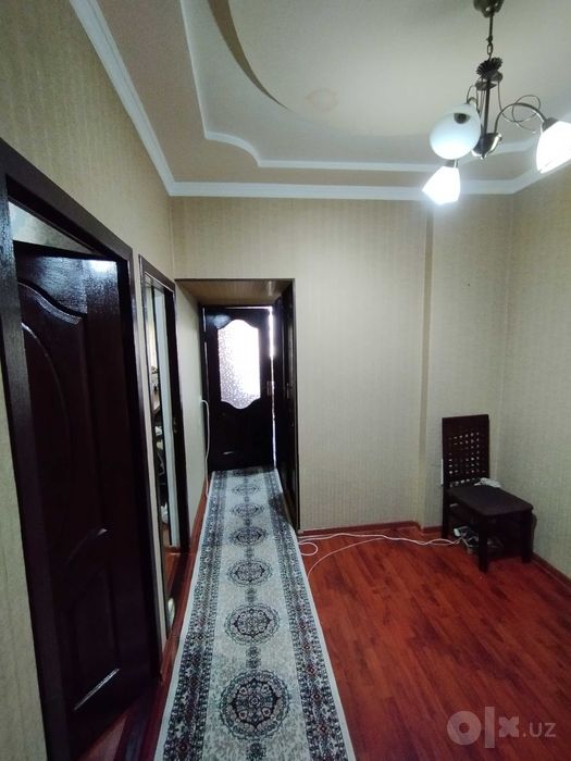 Продается квартира