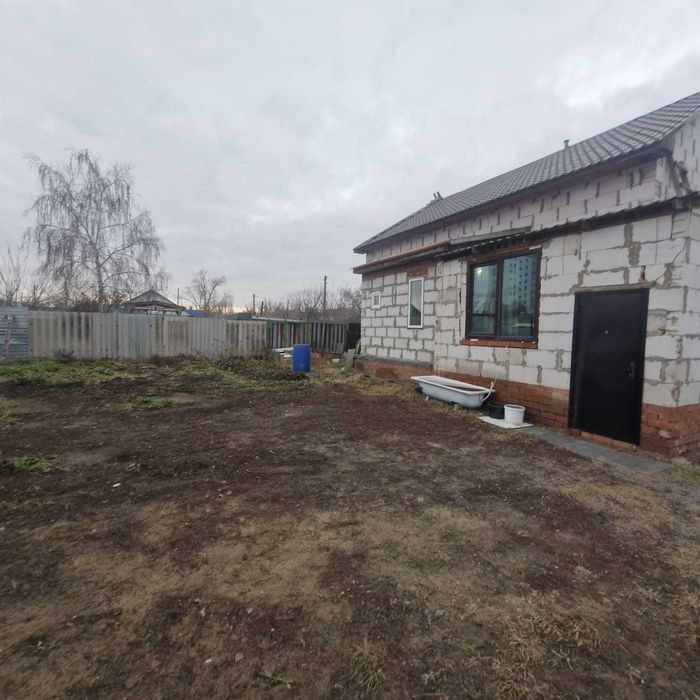 Продажа 2-этажного дома ул. Джамбула