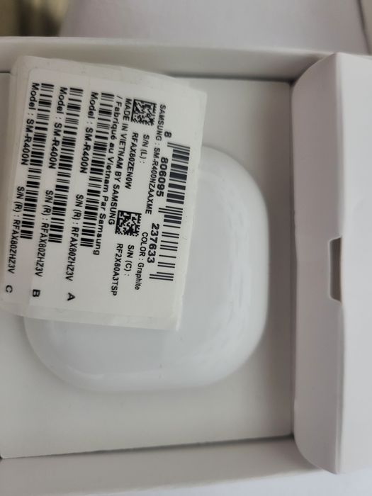 Samsung Galaxy Buds FE