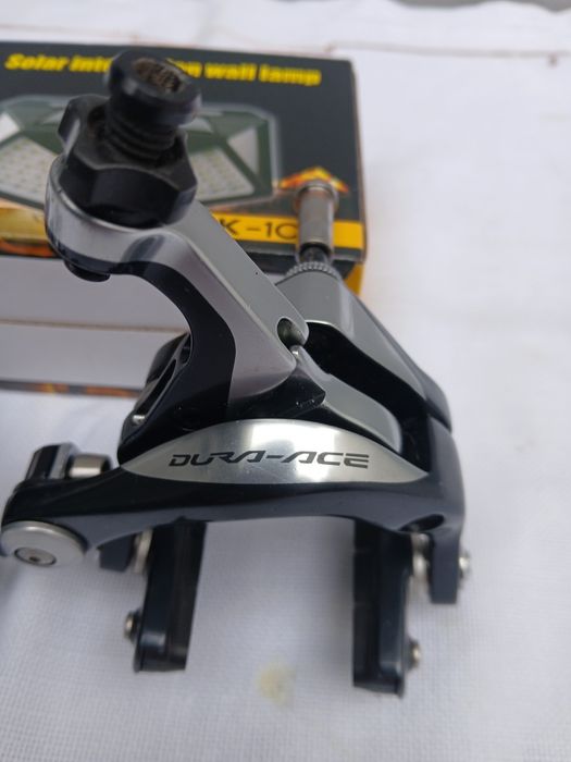 Clesti cursiera Dura Ace
