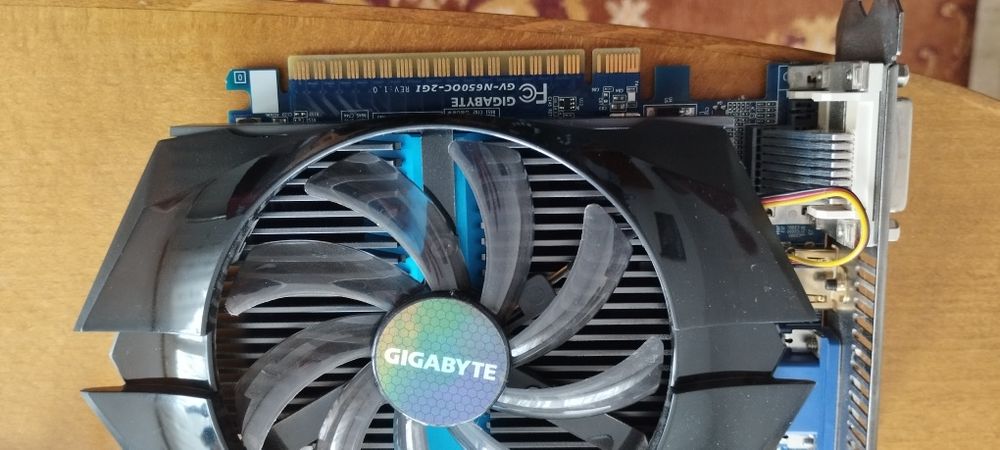 Комплект дъно GIGABYTE GA-F2A88XM-D3H rev. 3.0+процесор+RAM+Видеокарта