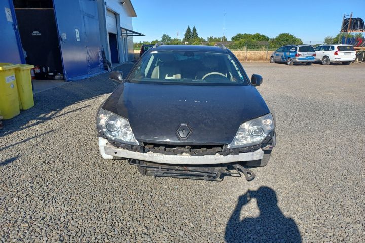 Electromotor 8200568535C 8200568535C Renault Laguna a 3-a generatie