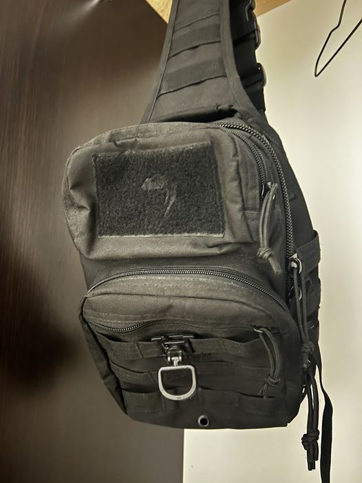 Geantă tactică Viper