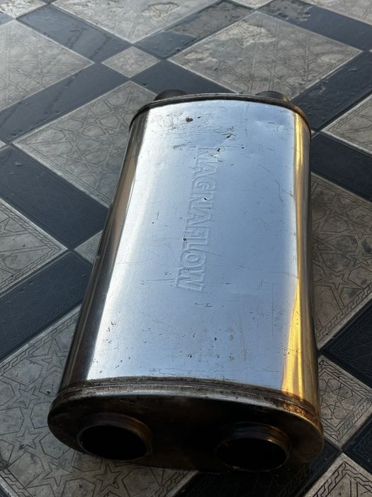 Глушитель Magnaflow SRT8