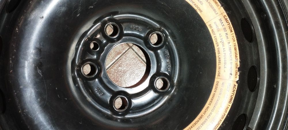 Оригинална патерица за Алфа , Фиат