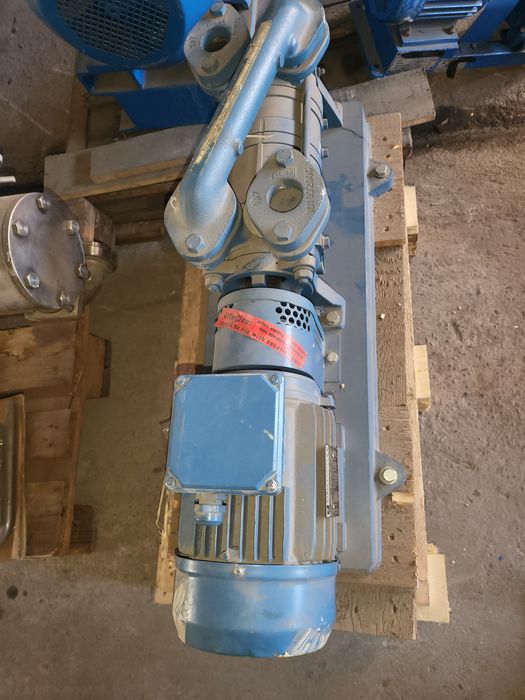 Вакум помпа  SIHI PM  131 01 0