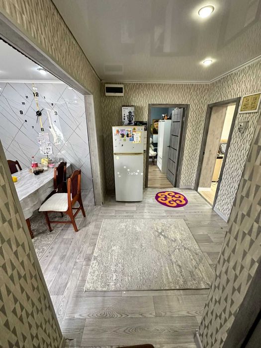 В продаже дом 4х ком Дробышева 121